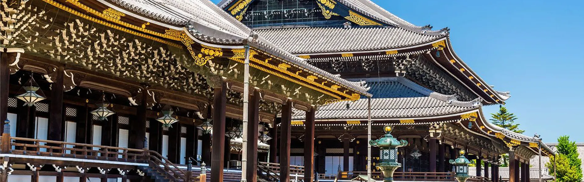 東寺あけぼの庵 〈一棟貸し町家〉
