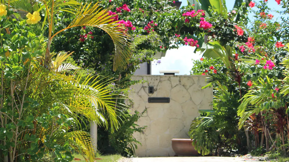Villa Iju no Hana