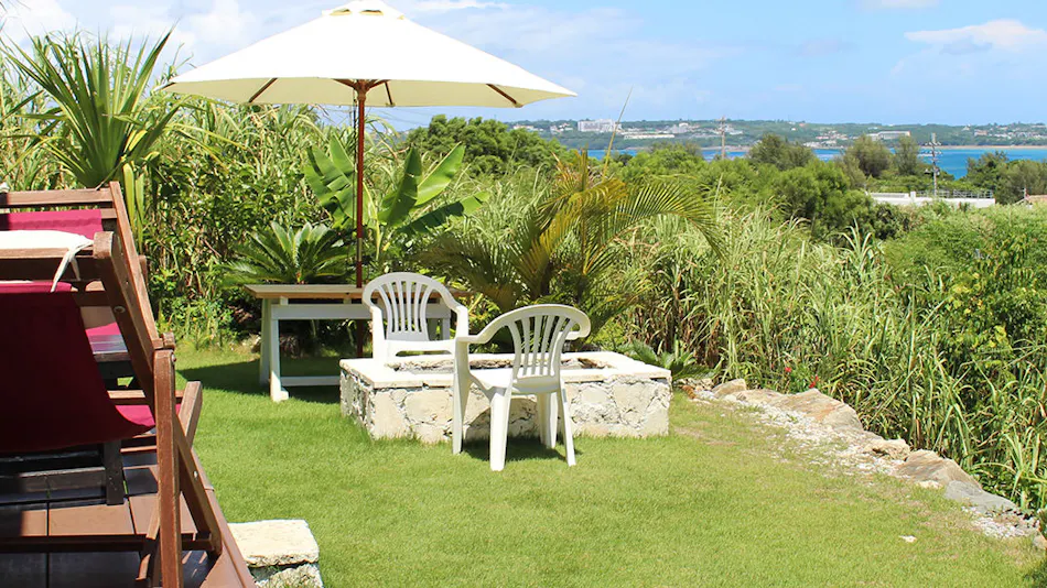 Villa Iju no Hana