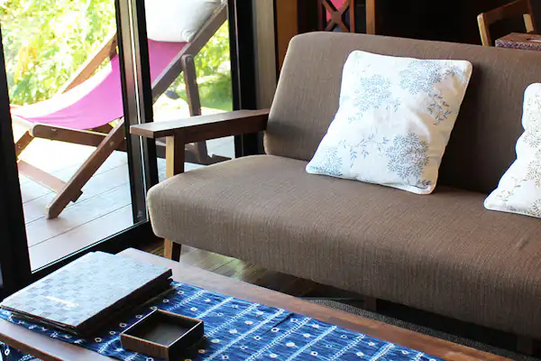 ห้องนั่งเล่น