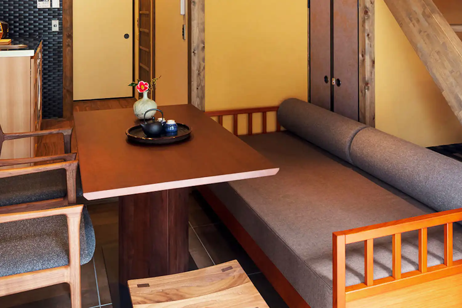 ห้องรับประทานอาหาร