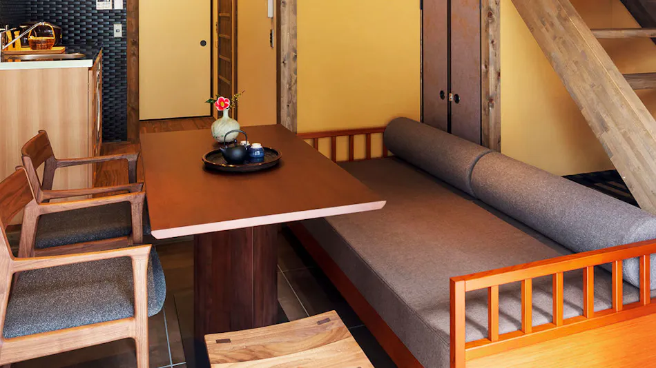 Hanagoromo - Private Townhouse Rental