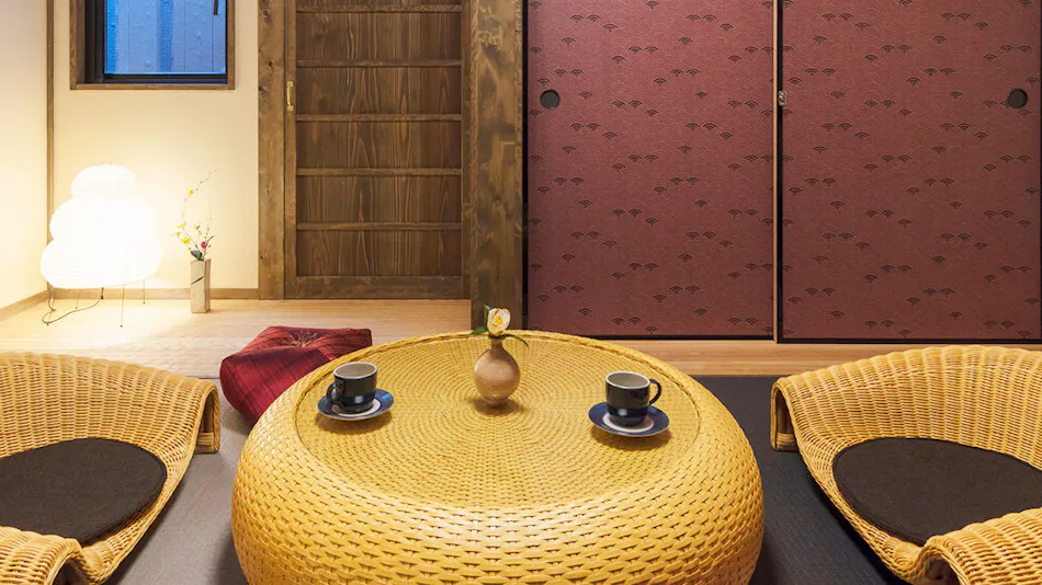 Hanagoromo - Private Townhouse Rental