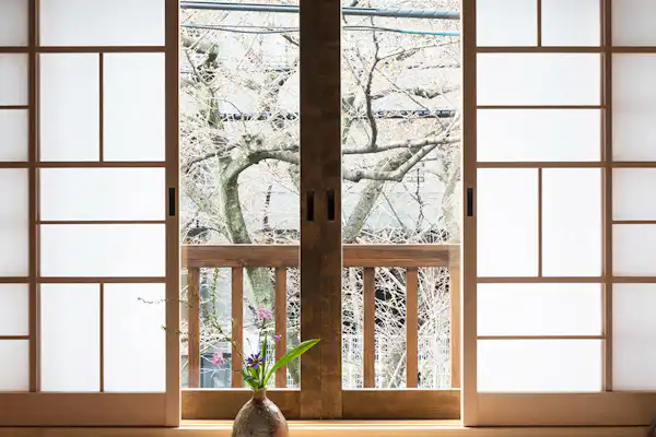 ห้องสไตล์ตะวันตก