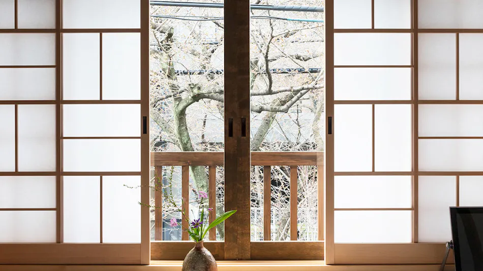 Hanagoromo - Private Townhouse Rental