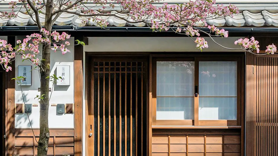 Hanagoromo - Private Townhouse Rental