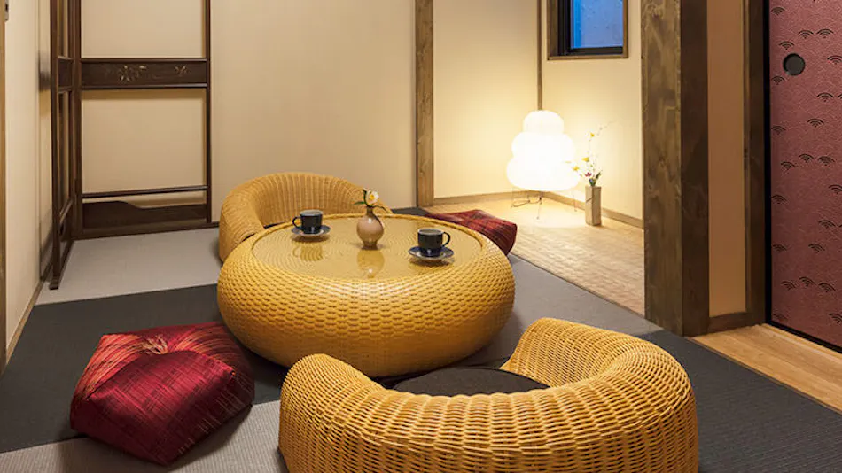 Hanagoromo - Private Townhouse Rental