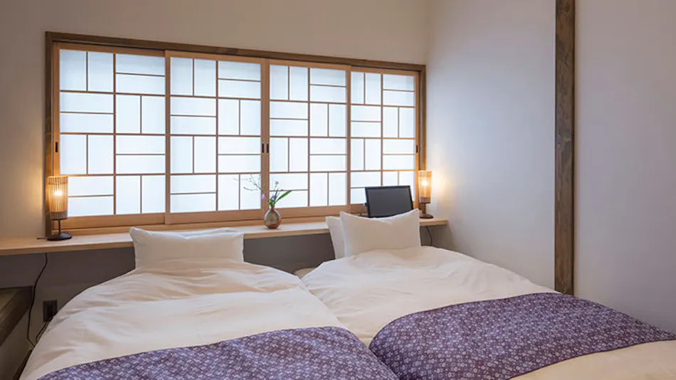 Hanagoromo - Private Townhouse Rental