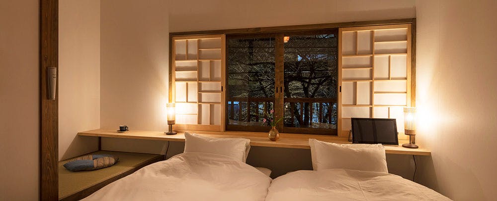 Hanagoromo - Private Townhouse Rental