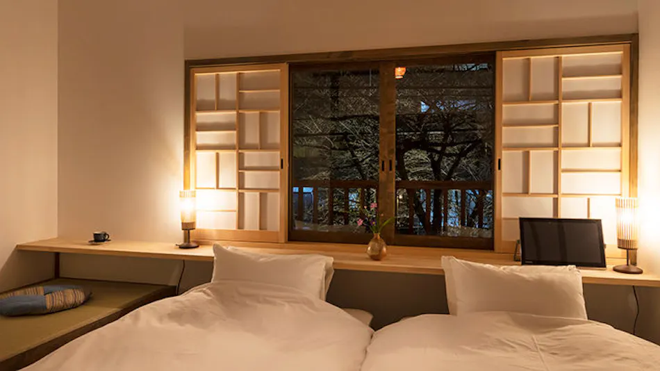 Hanagoromo - Private Townhouse Rental