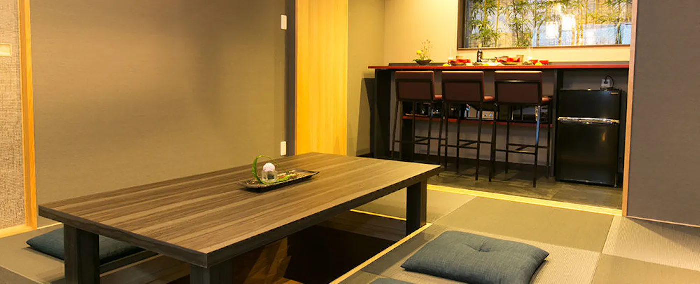 ห้องพัก