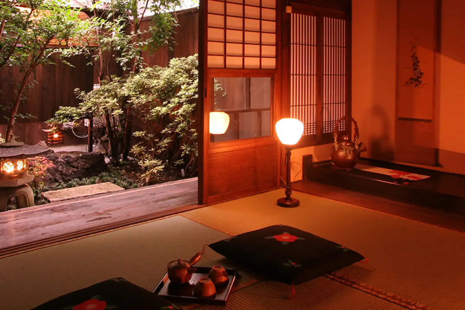 ห้องนั่งเล่น