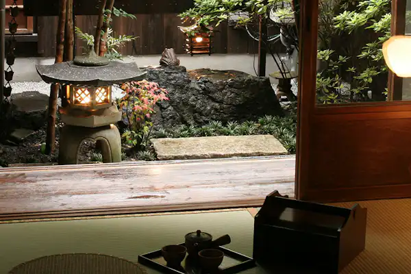 ห้องนั่งเล่น