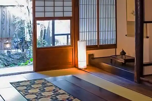 ห้องนั่งเล่น