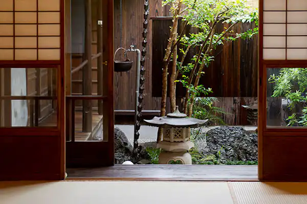 วาดห้องนั่งเล่น