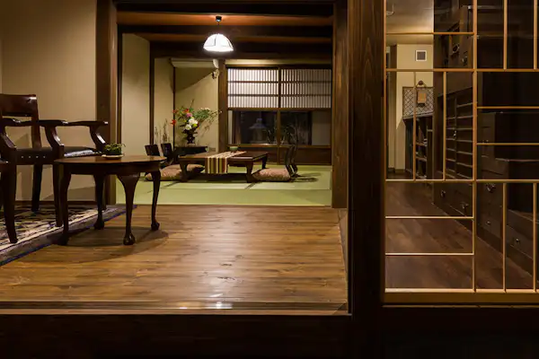 ห้องพัก