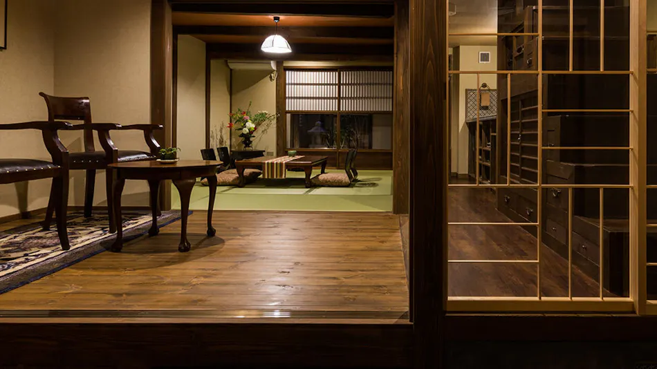 Kyoto Isuke