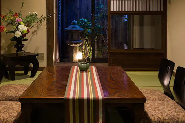 ห้องนั่งเล่น