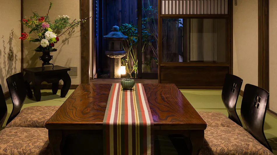 Kyoto Isuke