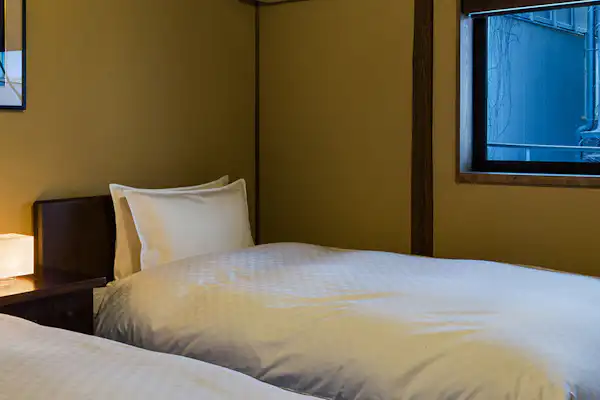 ห้องนอน