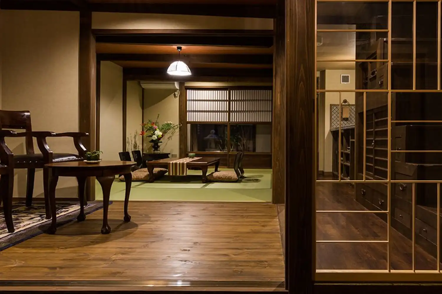 ห้องพัก