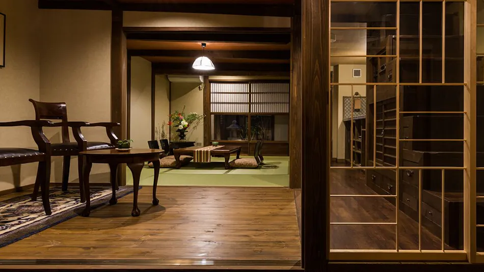 Kyoto Isuke