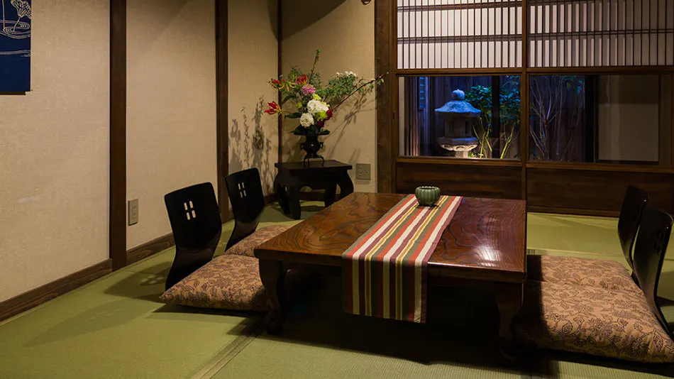 Kyoto Isuke