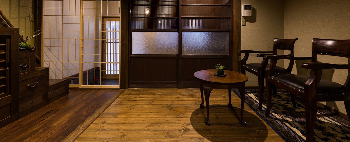 京いすけ