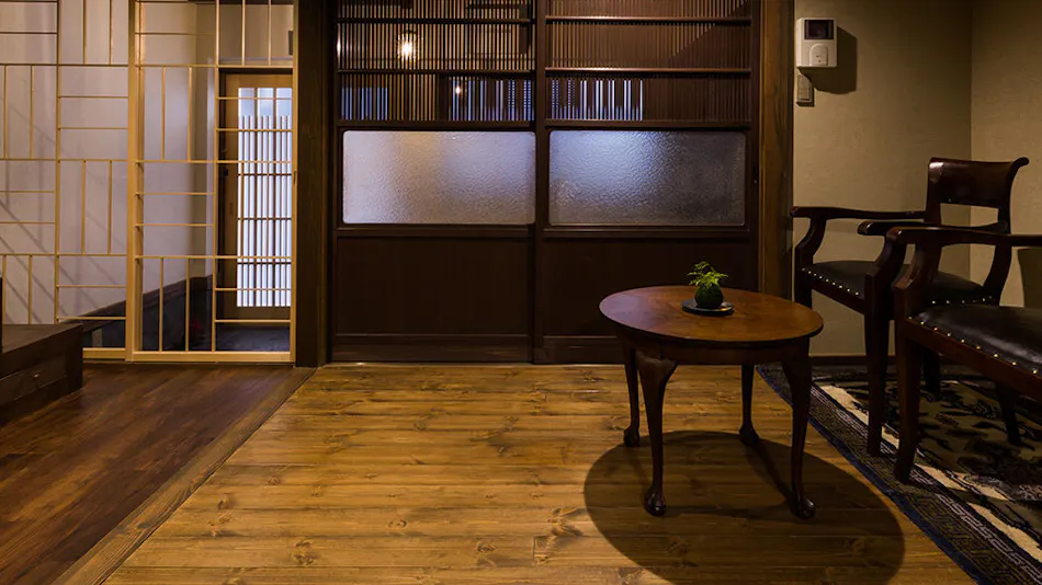 Kyoto Isuke