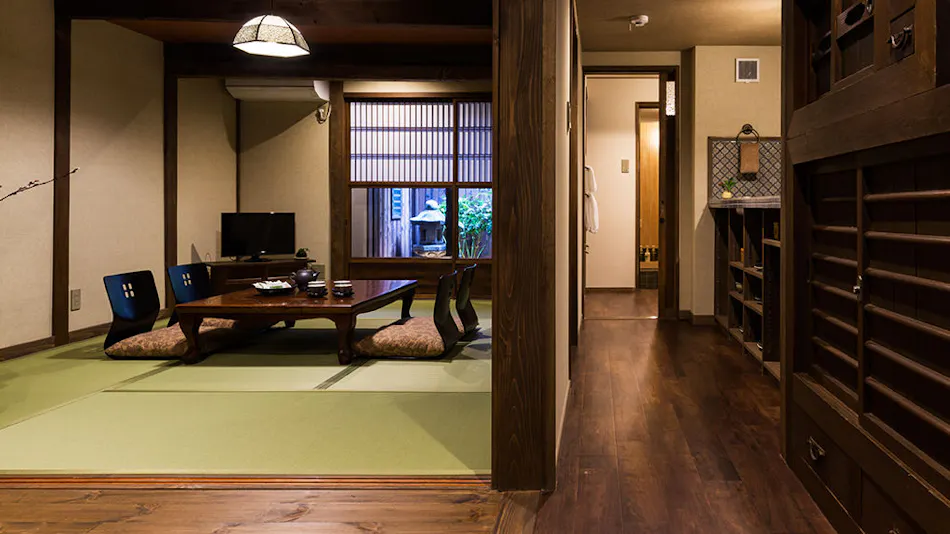 Kyoto Isuke