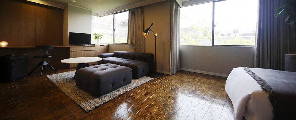 お部屋一例