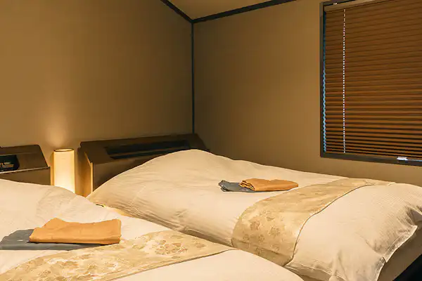 ห้องนอน