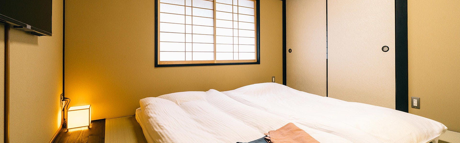 ห้องนอน