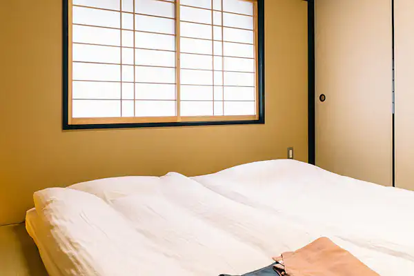 ห้องนอน