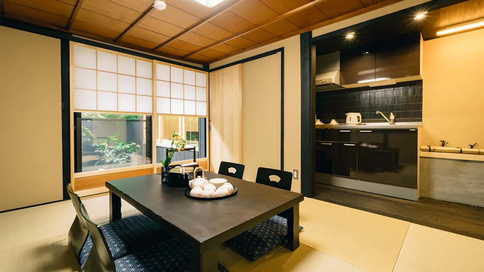 Miro Sanjo Umemiyacho Tei