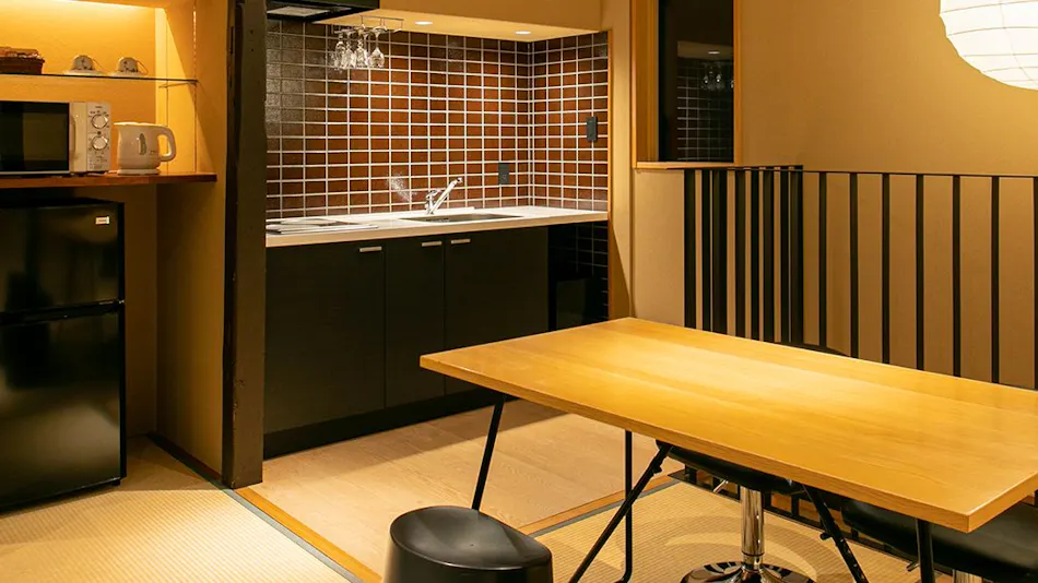 Shirasagi Kyoto (Kyoyado Shirasagi)