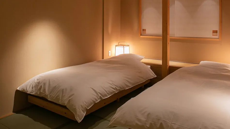 Shirasagi Kyoto (Kyoyado Shirasagi)