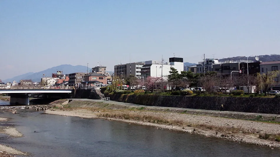Shirasagi Kyoto (Kyoyado Shirasagi)