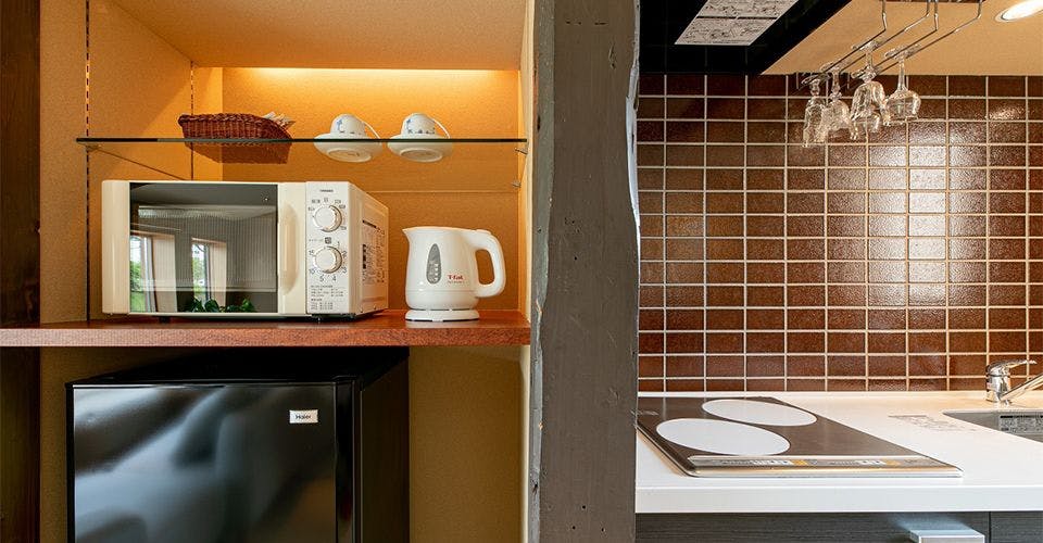 Shirasagi Kyoto (Kyoyado Shirasagi)