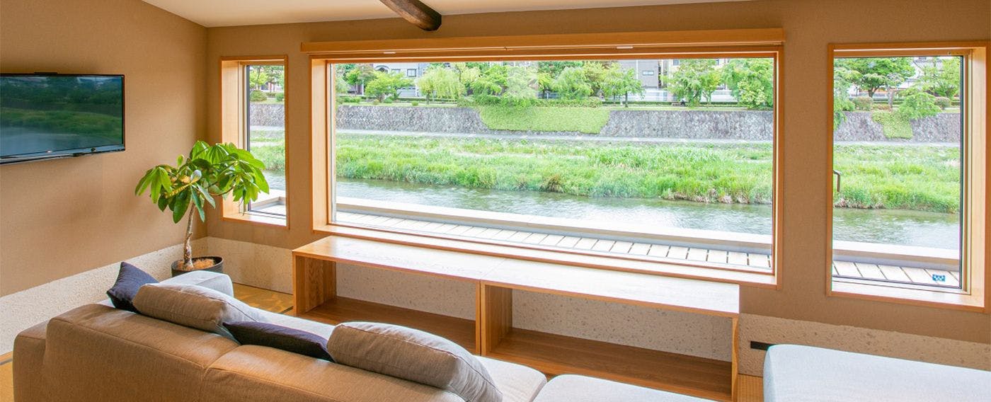 Shirasagi Kyoto (Kyoyado Shirasagi)