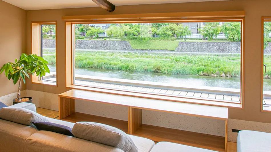 Shirasagi Kyoto (Kyoyado Shirasagi)