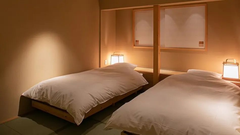 Shirasagi Kyoto (Kyoyado Shirasagi)