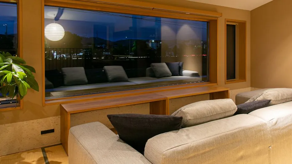 Shirasagi Kyoto (Kyoyado Shirasagi)