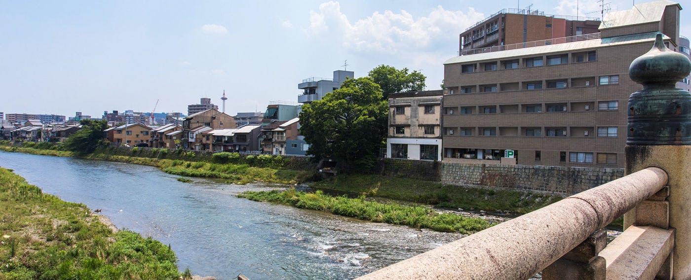 Shirasagi Kyoto（京宿しらさぎ）