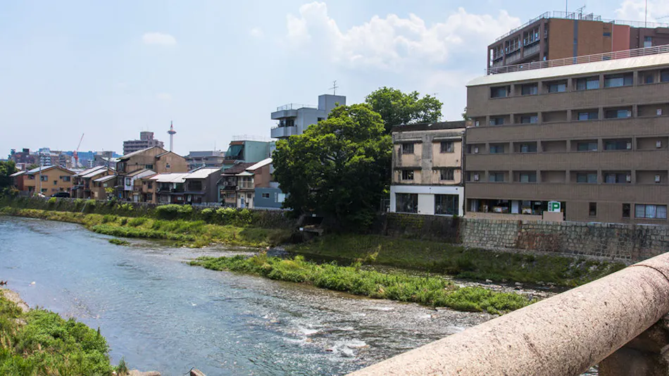 Shirasagi Kyoto (Kyoyado Shirasagi)