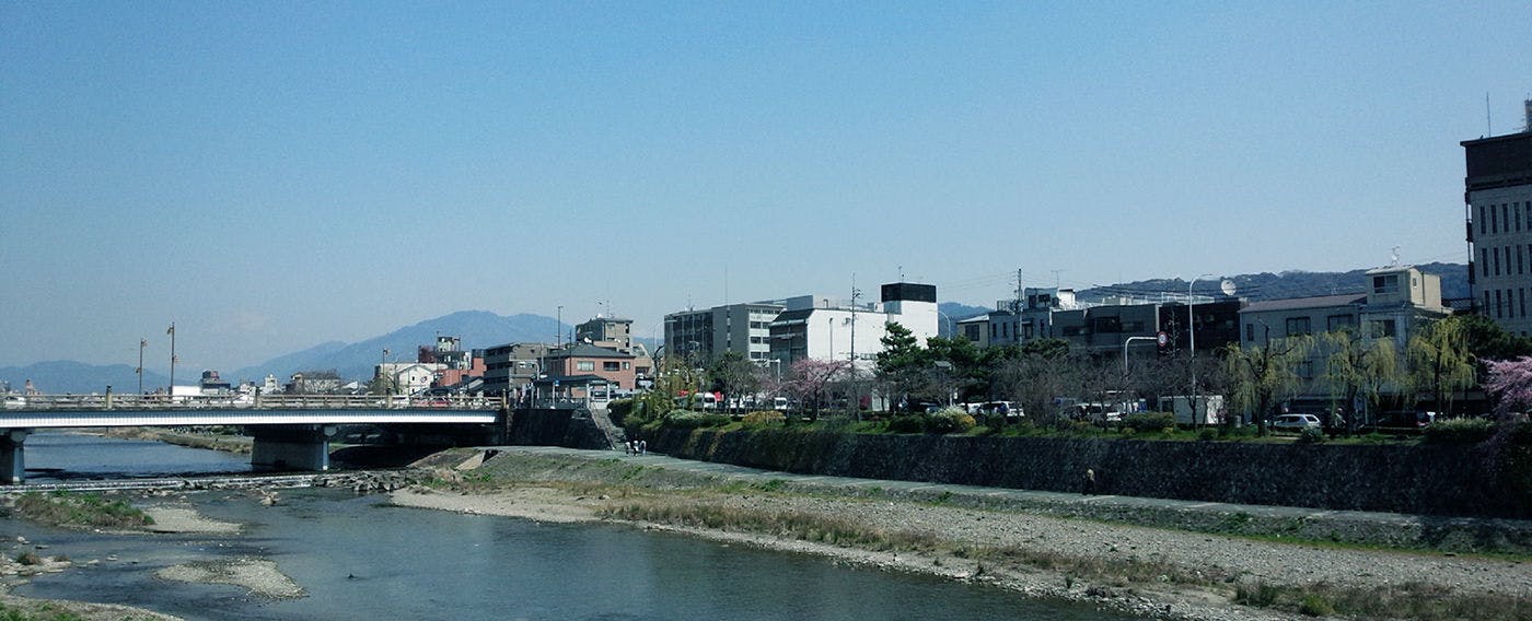 Shirasagi Kyoto（京宿しらさぎ）