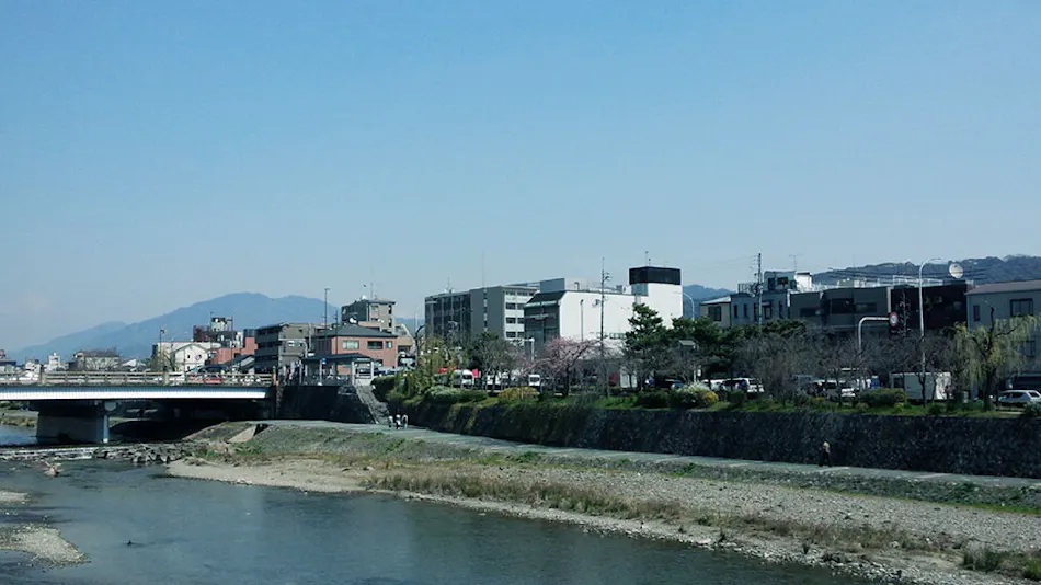 Shirasagi Kyoto (Kyoyado Shirasagi)