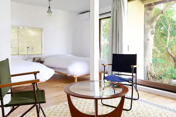 ห้องพัก