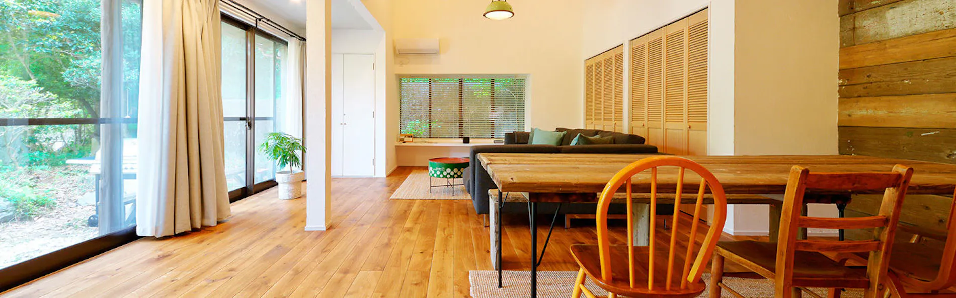 HAZ cottage
