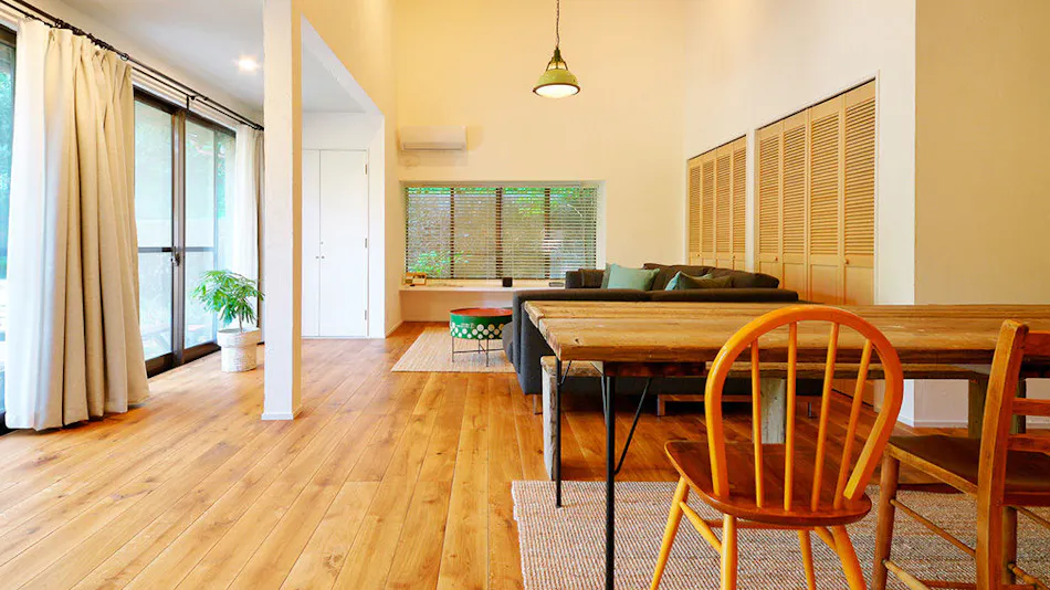 HAZ Cottage